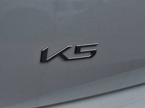 2026 Kia K5