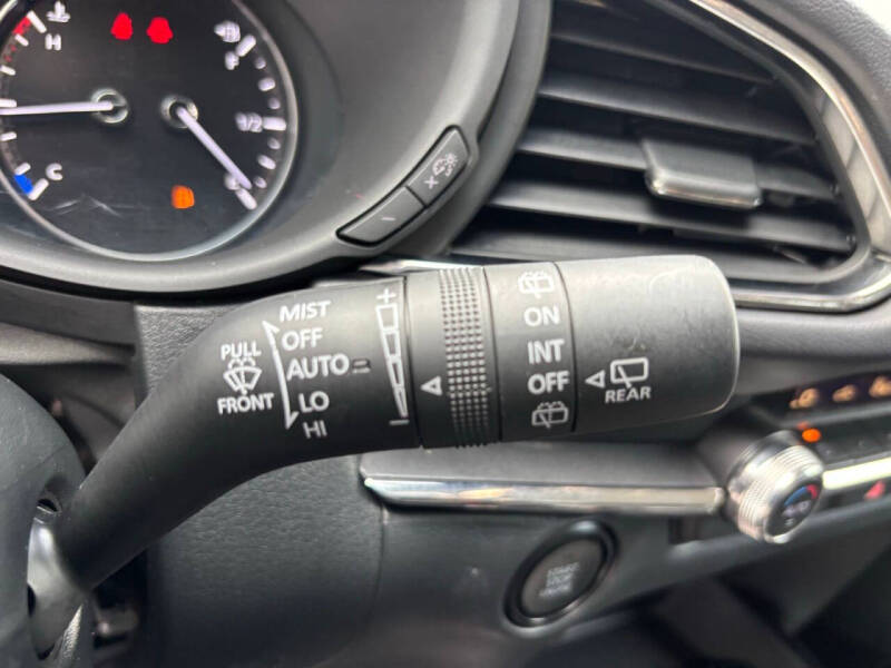 2023 Mazda CX-30 2.5 S Preferred