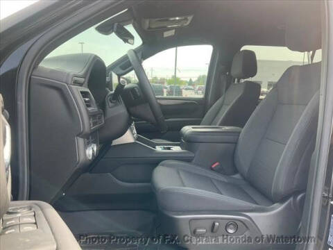 2021 GMC Yukon XL SLE