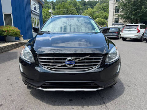 2016 Volvo XC60 T5 Premier