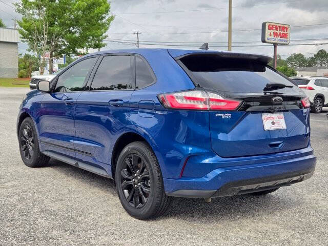 2024 Ford Edge SE