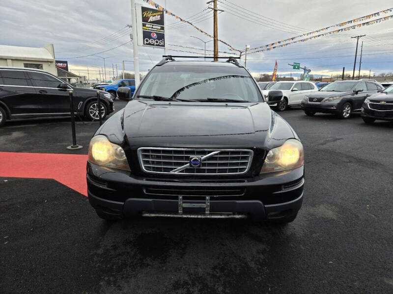 2008 Volvo XC90 3.2 Special Edition