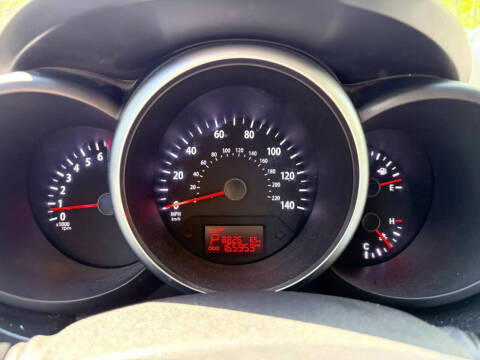 2012 Kia Soul
