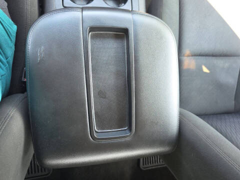 2011 Chevrolet Silverado 2500HD LT