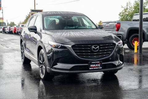 2023 Mazda CX-9 Touring Plus