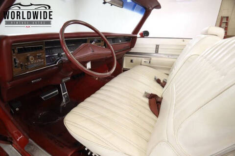 1975 Oldsmobile Delta Eighty-Eight
