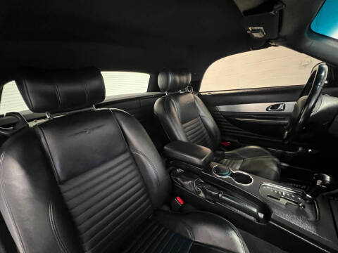 2003 Ford Thunderbird