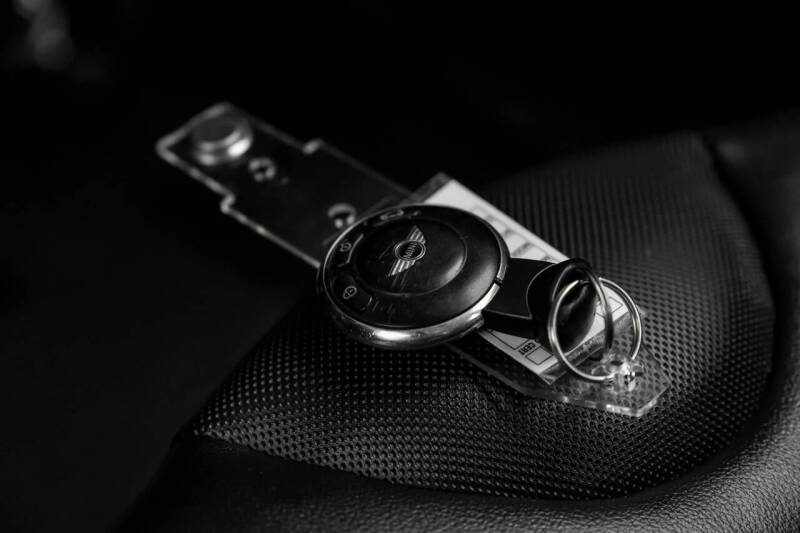 2013 MINI Hardtop Cooper S