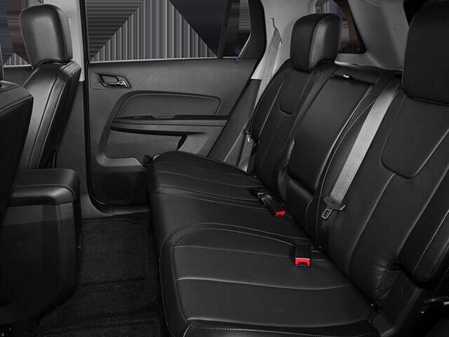 2014 GMC Terrain SLT-1