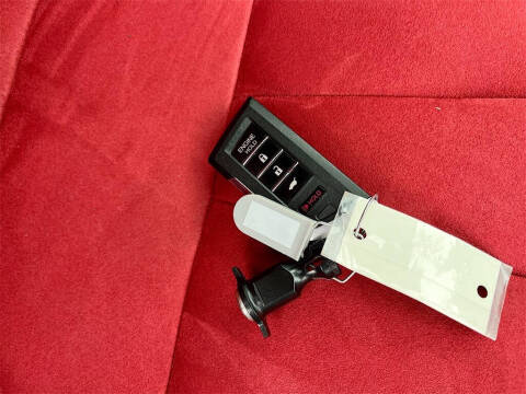 2024 Acura Integra w/Tech w/A-SPEC