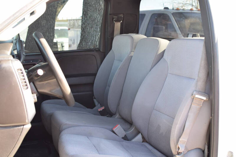 2014 Chevrolet Silverado 1500 Work Truck