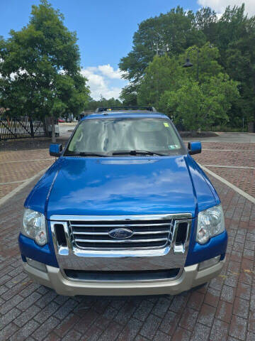 2010 Ford Explorer for sale at Affordable Dream Cars in Lake City GA
