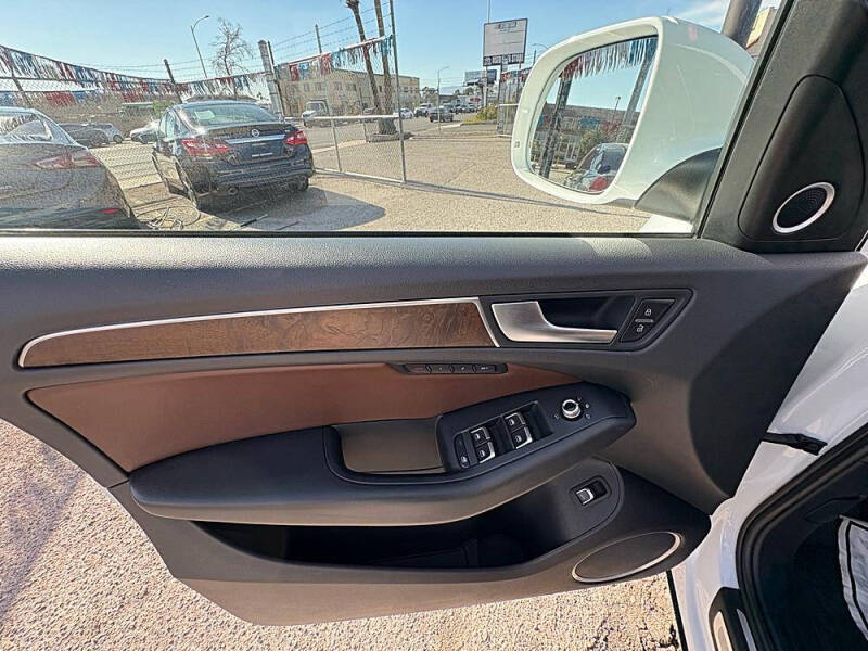 2013 Audi Q5 2.0T quattro Premium Plus