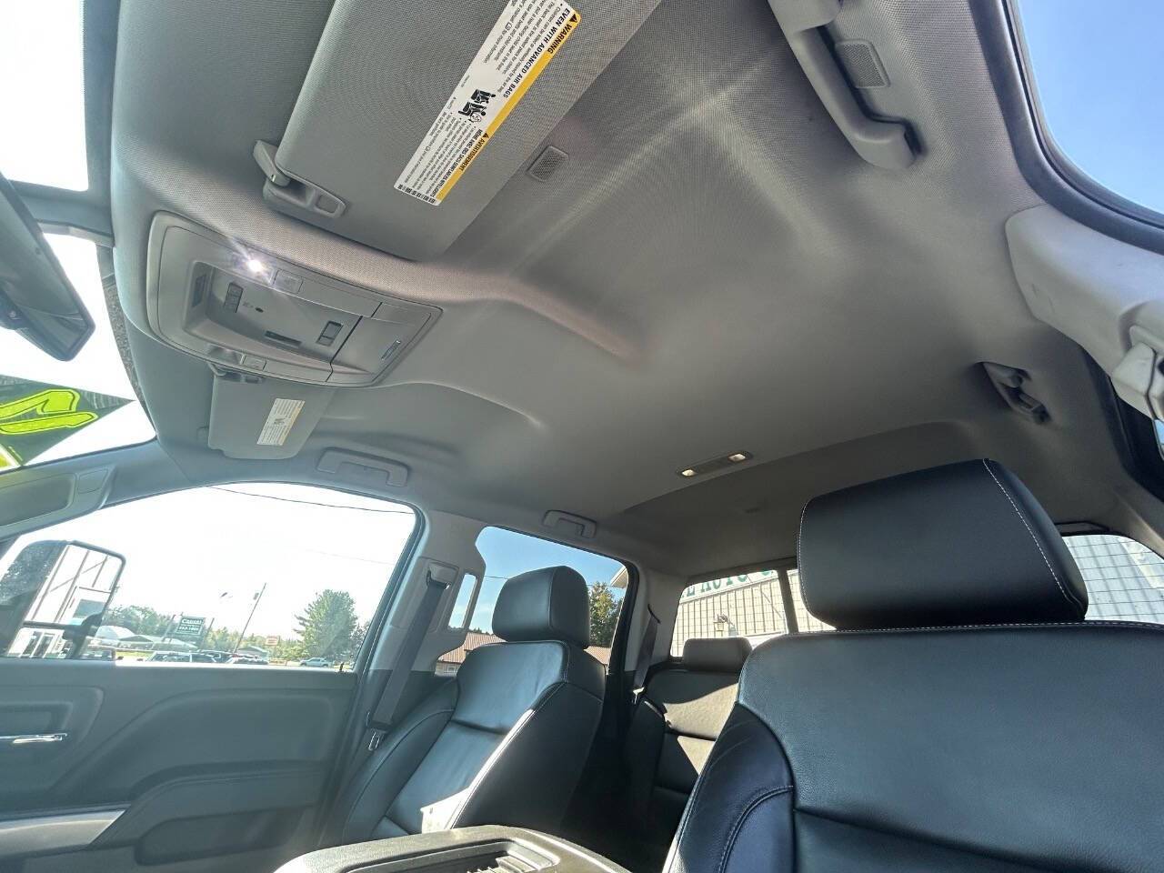 2018 Ford F-150 for sale at Upstate Auto Gallery in Westmoreland, NY