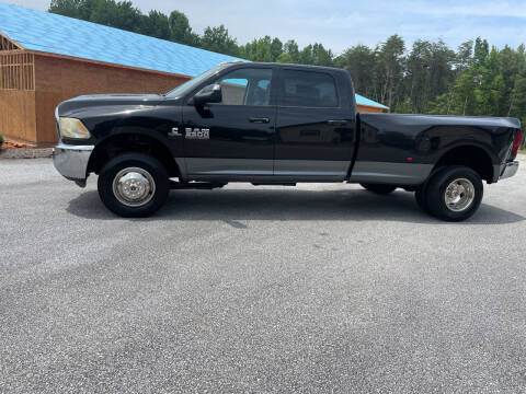 2017 RAM 3500 for sale at Leroy Maybry Used Cars in Landrum SC