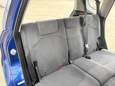 2009 Honda Fit