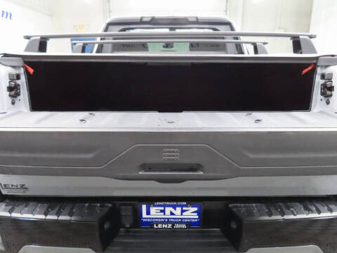 2025 GMC Sierra EV Denali