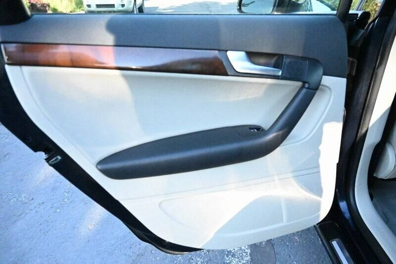 2012 Audi A3 2.0 TDI Premium Plus