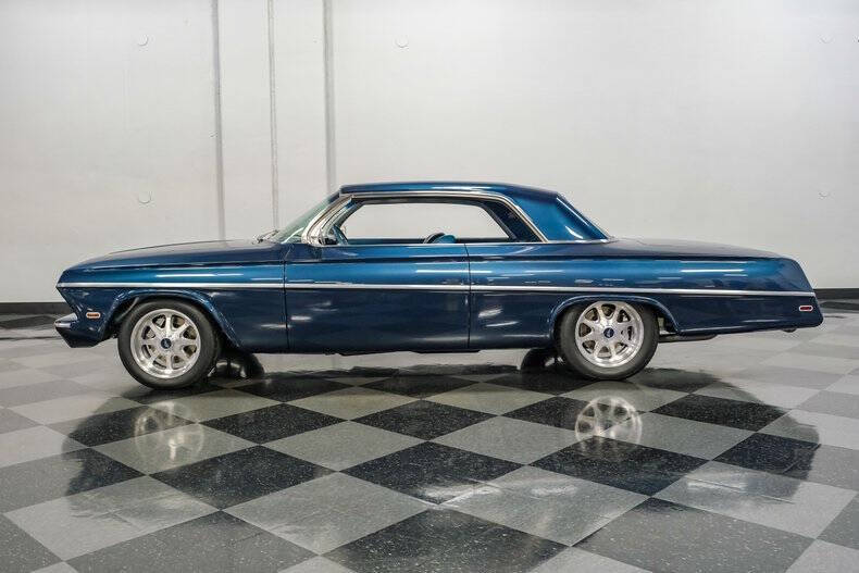 1962 Chevrolet Impala