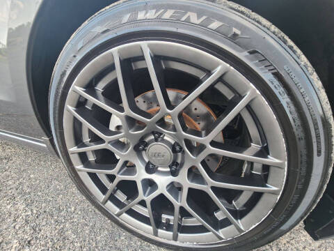 2014 Ford Mustang GT Premium