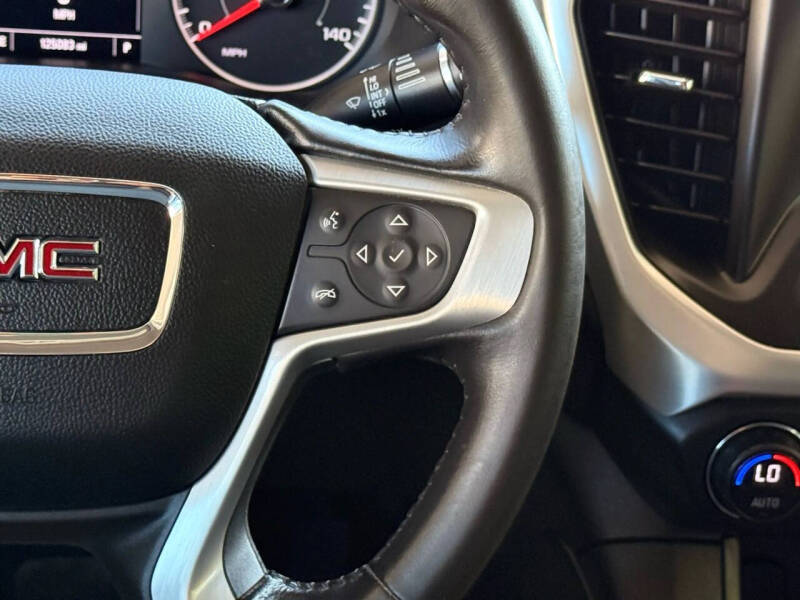 2019 GMC Acadia SLE-1