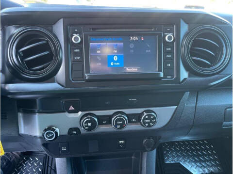2019 Toyota Tacoma