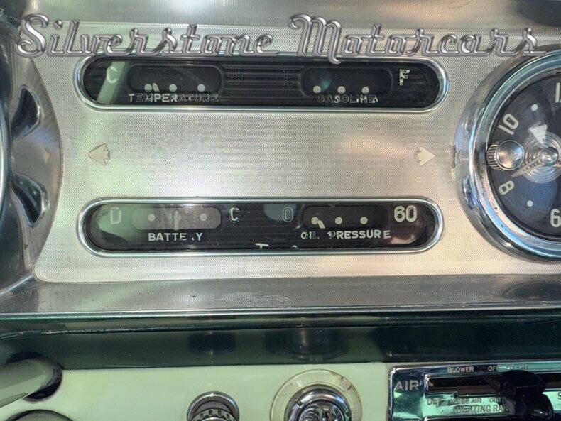 1953 Chevrolet Bel Air