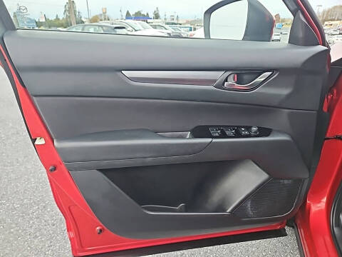 2023 Mazda CX-5 2.5 S