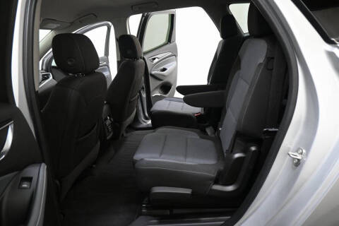 2020 Buick Enclave Preferred