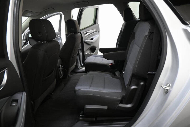 2020 Buick Enclave Preferred