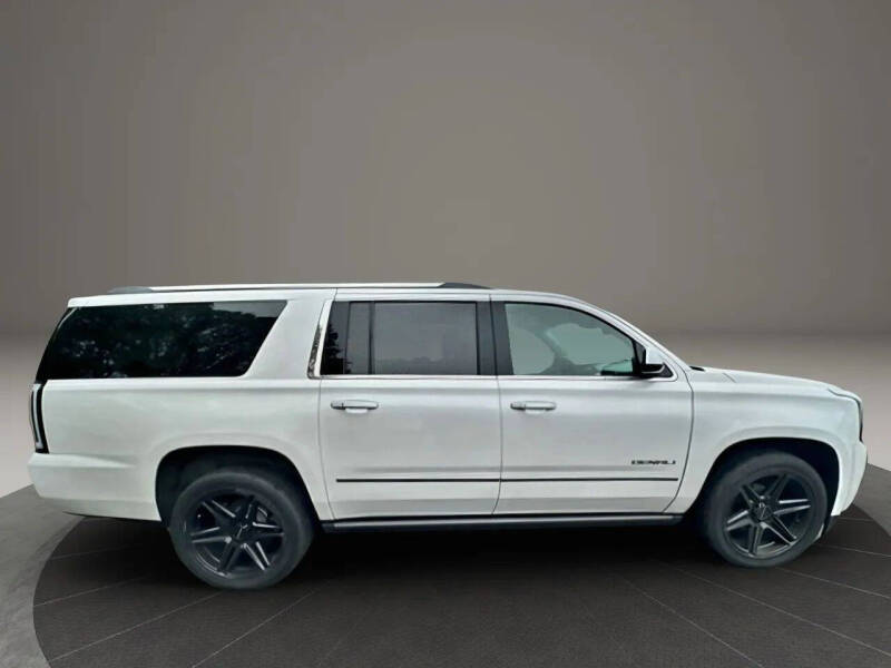 2017 GMC Yukon XL Denali