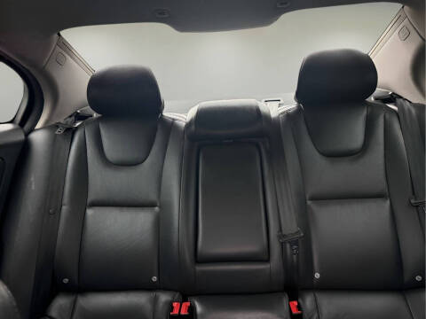 2016 Volvo S60 T5 Drive-E Inscription