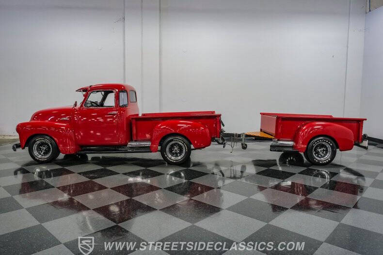 1948 GMC 3100
