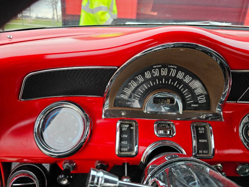 1955 Pontiac Star Chief