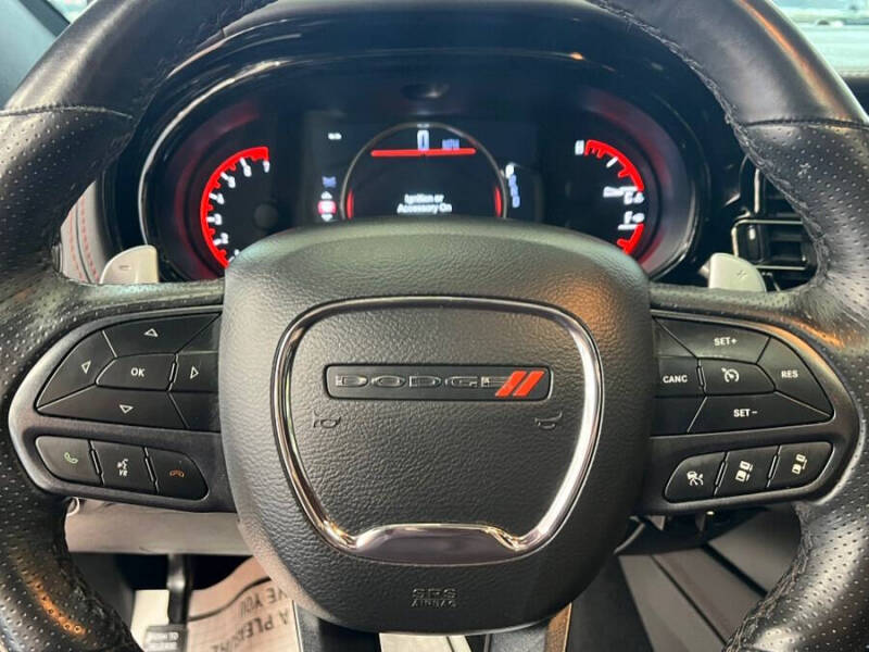 2023 Dodge Durango GT Premium