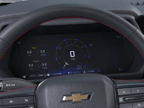 2026 Chevrolet Colorado Work Truck