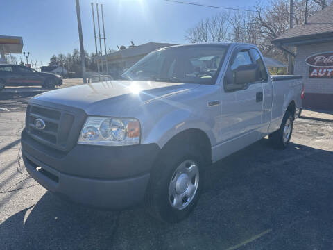 2008 Ford F-150 XL