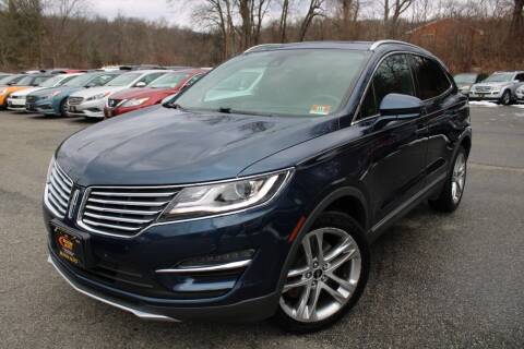 2016 Lincoln MKC for sale at Bloom Auto in Ledgewood NJ