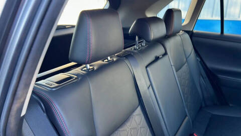 2020 Toyota RAV4 Adventure