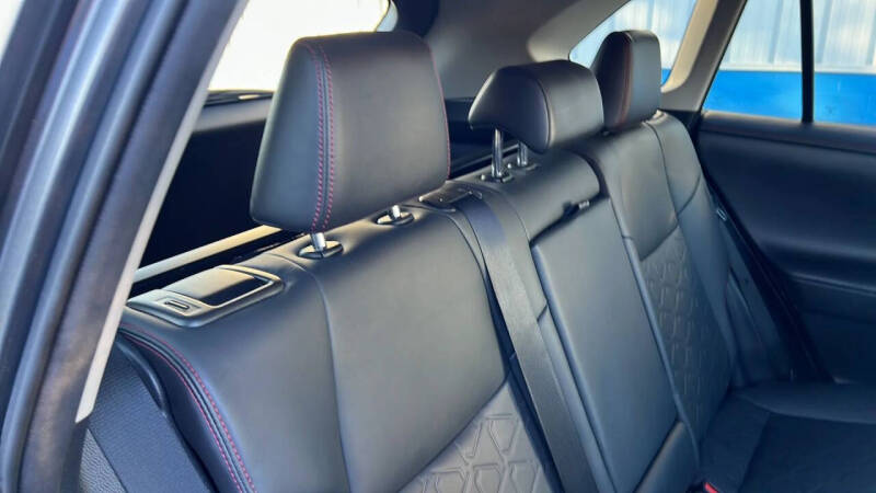 2020 Toyota RAV4 Adventure