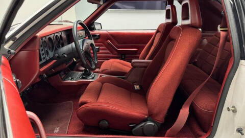 1984 Ford Mustang GT