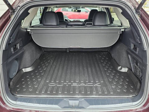 2023 Subaru Outback Limited