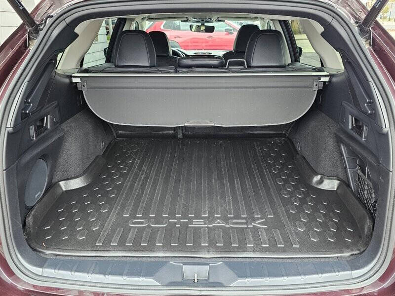 2023 Subaru Outback Limited