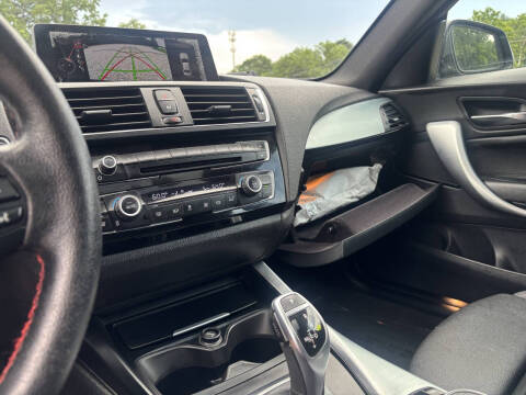 2016 BMW 2 Series 228i