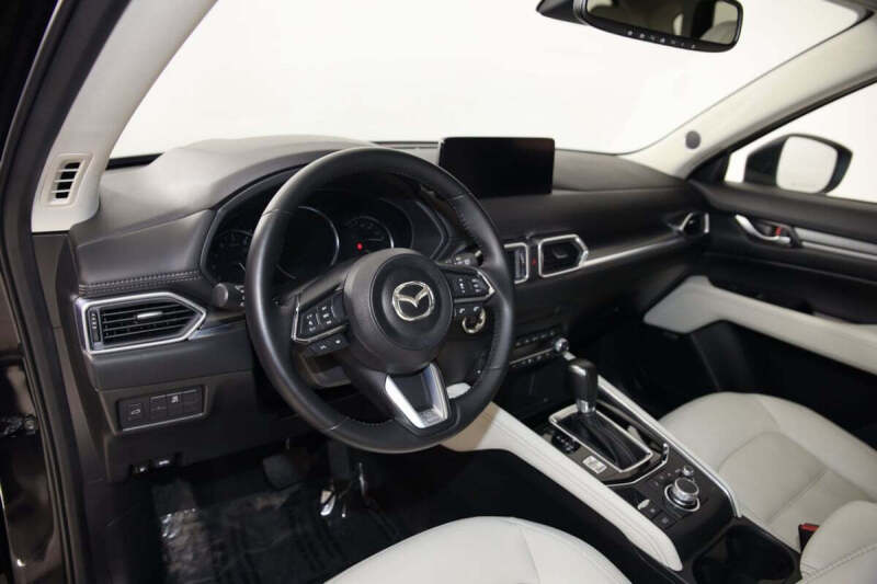 2024 Mazda CX-5 2.5 S Premium Plus