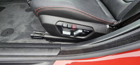 2018 BMW 4 Series 440i Gran Coupe