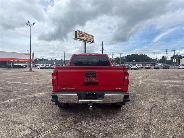 2014 GMC Sierra 1500