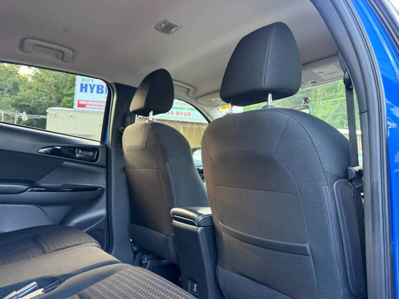 2019 Mitsubishi Eclipse Cross Special Edition