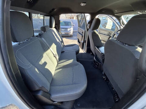 2022 RAM 3500 Tradesman