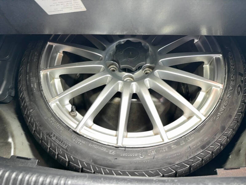 2009 Audi A4 3.2 quattro